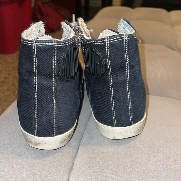 GGDB Golden Goose Francy - Picture 6 of 12